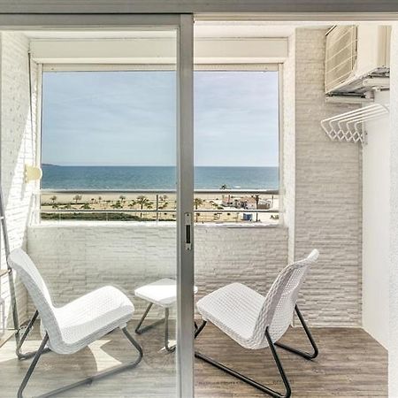 Cosy Beach Empuriabrava Bagian luar foto