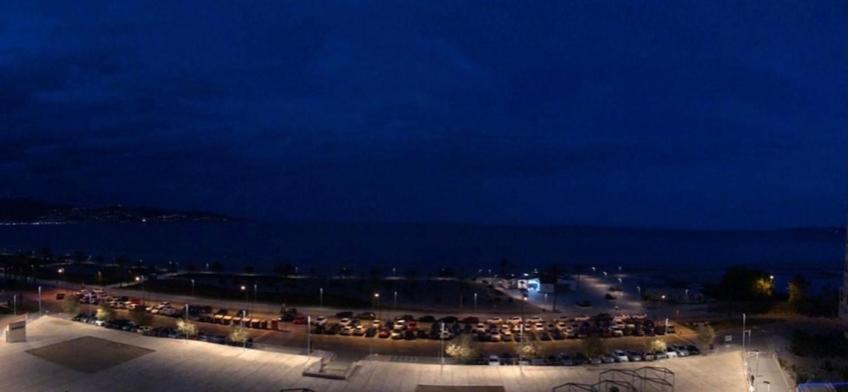 Cosy Beach Empuriabrava Bagian luar foto