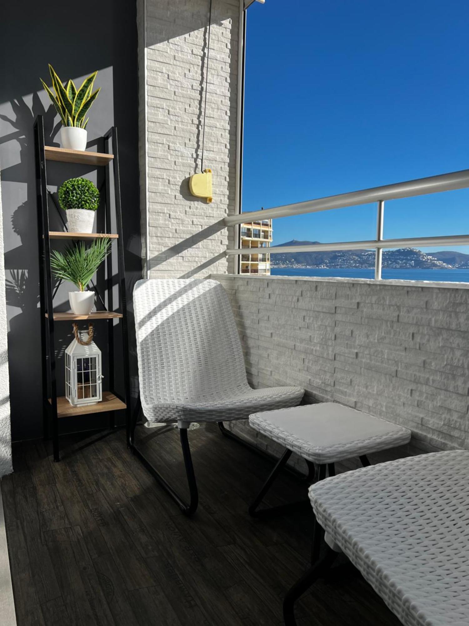 Cosy Beach Empuriabrava Bagian luar foto
