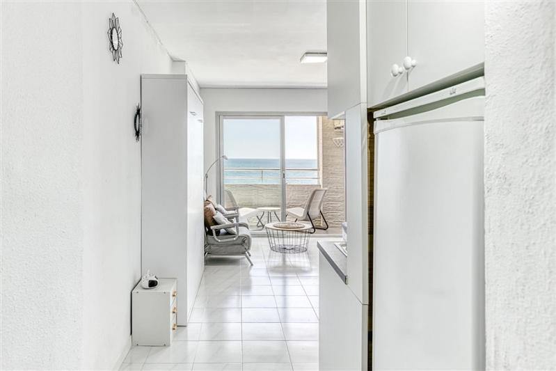 Cosy Beach Empuriabrava Bagian luar foto