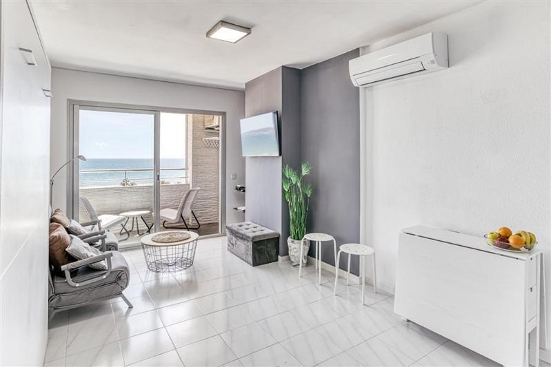 Cosy Beach Empuriabrava Bagian luar foto