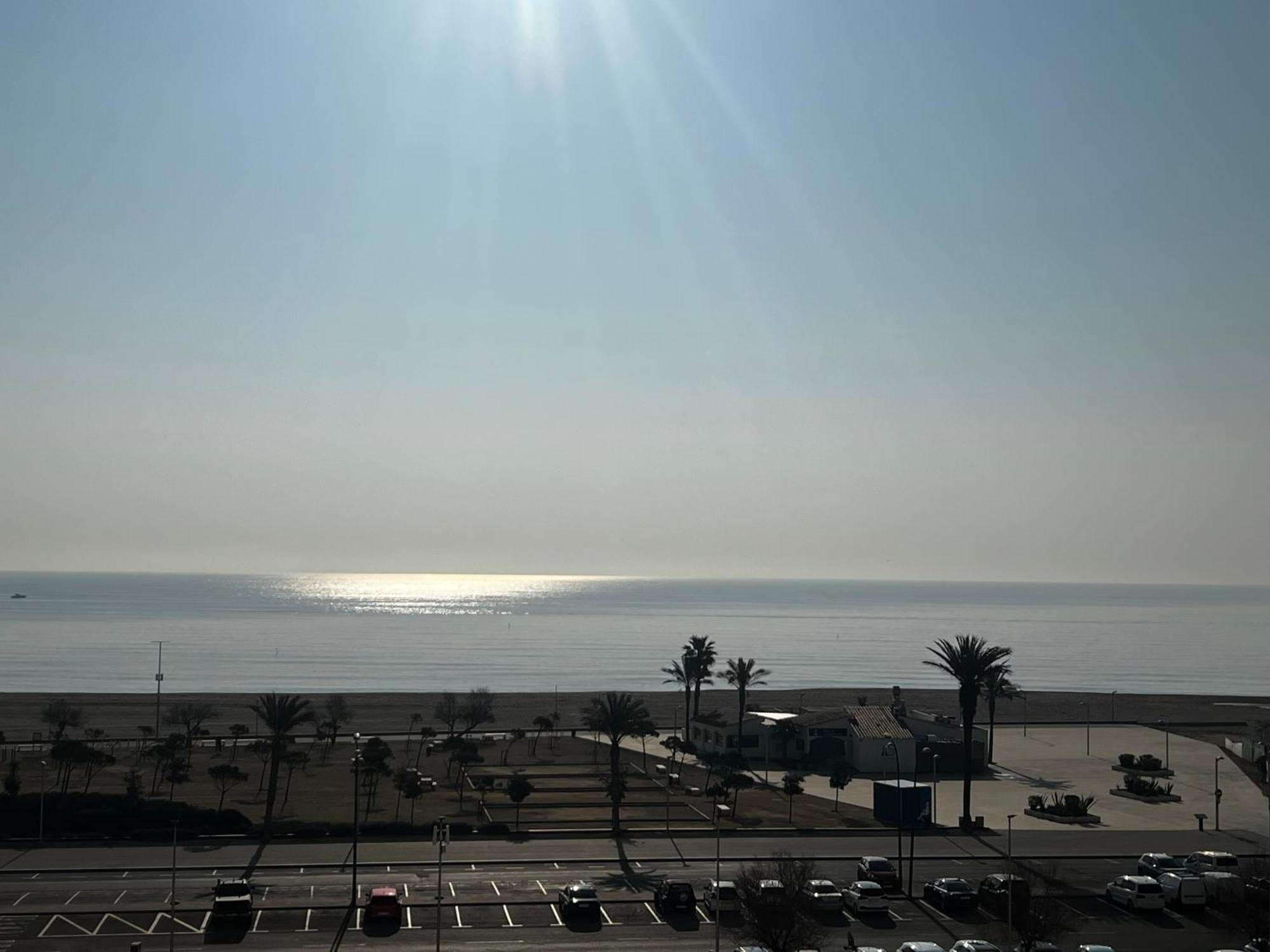 Cosy Beach Empuriabrava Bagian luar foto
